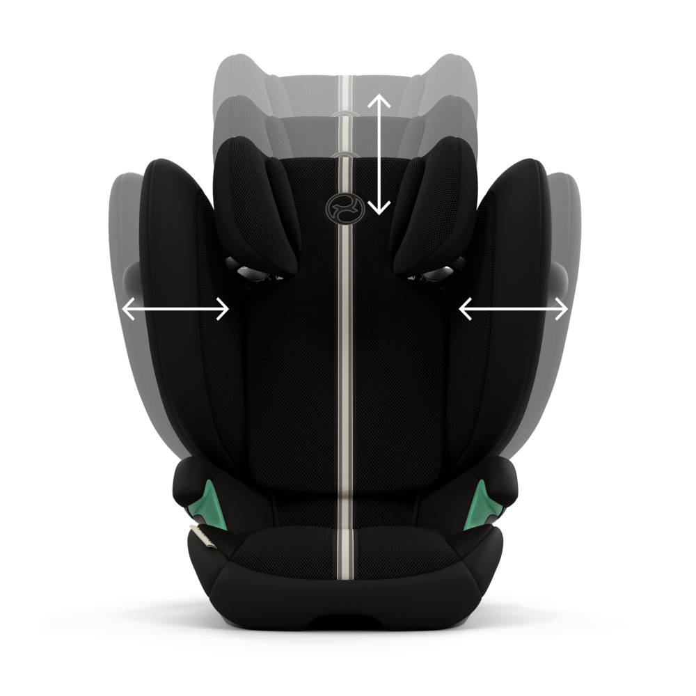 Solution G2 - Moon Black (plus)